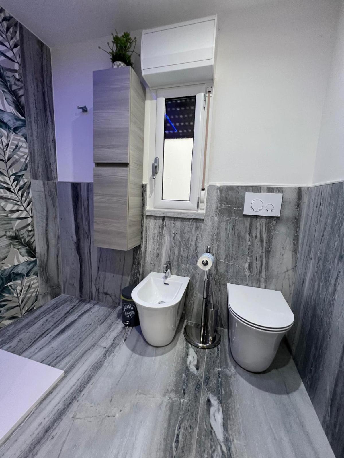 Luxury House Stazione Centrale ปาแลร์โม ภายนอก รูปภาพ